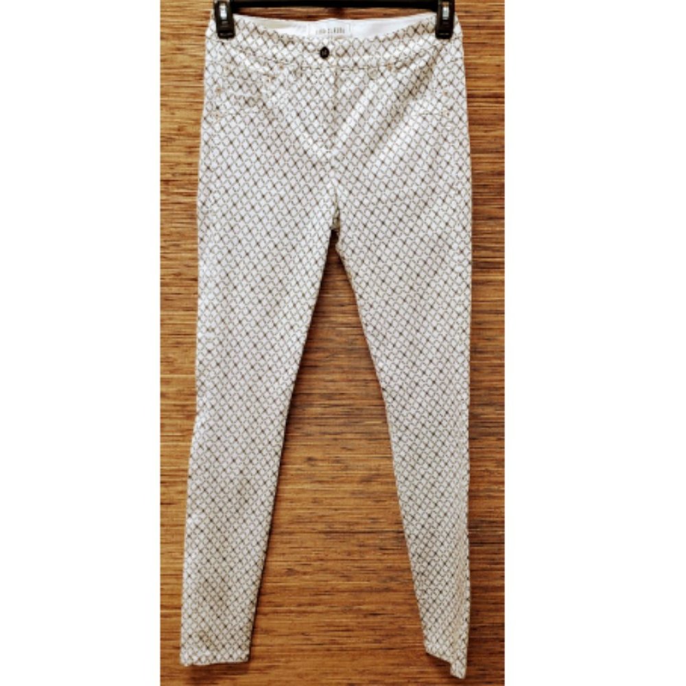 Eva & Claudi of Denmark Jeans -BRAND NEW